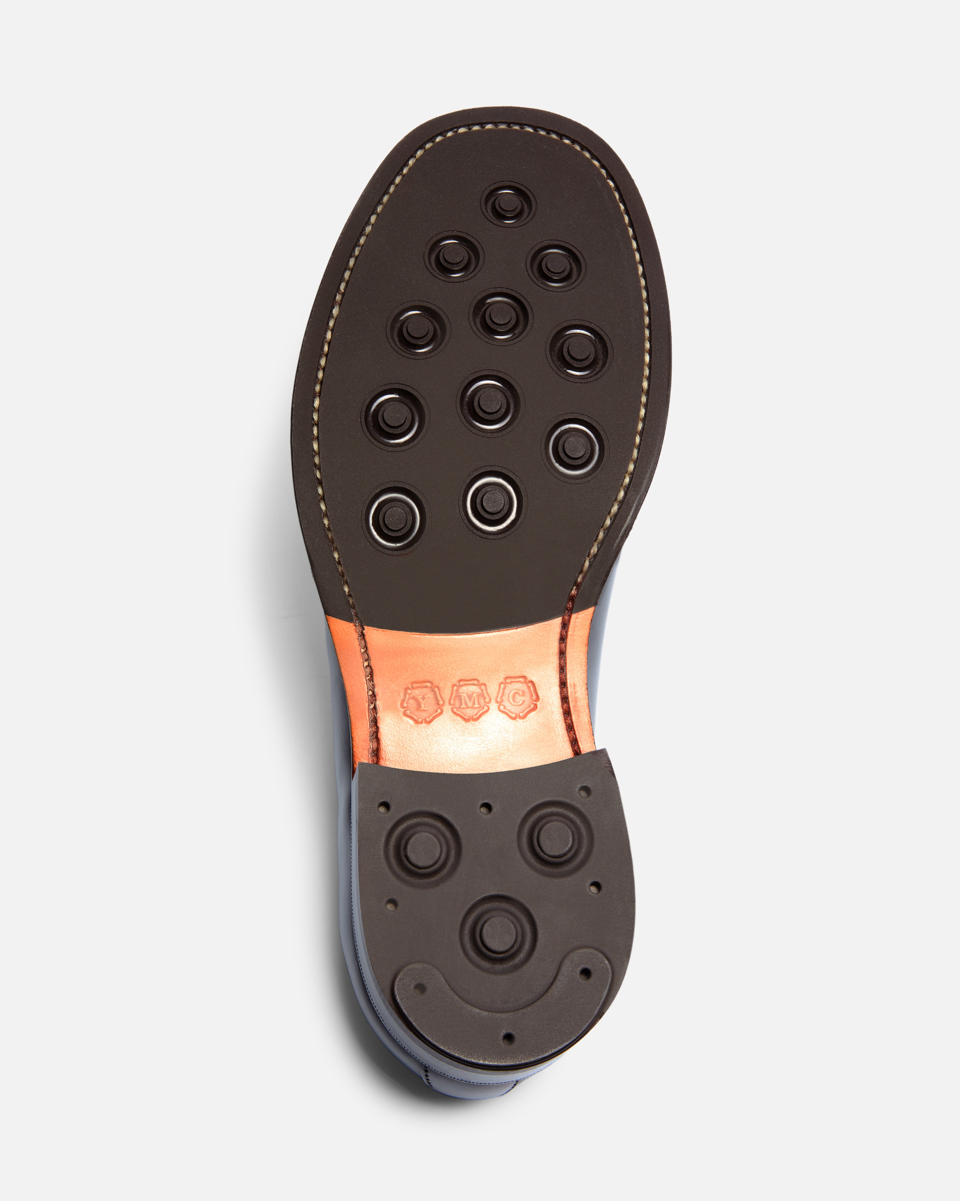 Men's Division Oxford Shoes